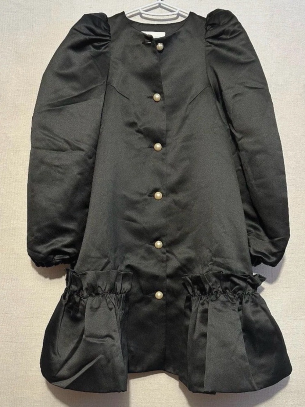 Sleeper Mystery Mini Dress